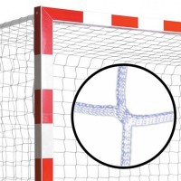 Indoor Soccer Nets Set - Handball 3mm Premium Line